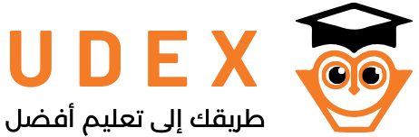UDEX Center منصة يودكس التعليمية